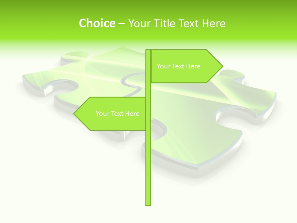 Connected Connection Wallpaper PowerPoint Template