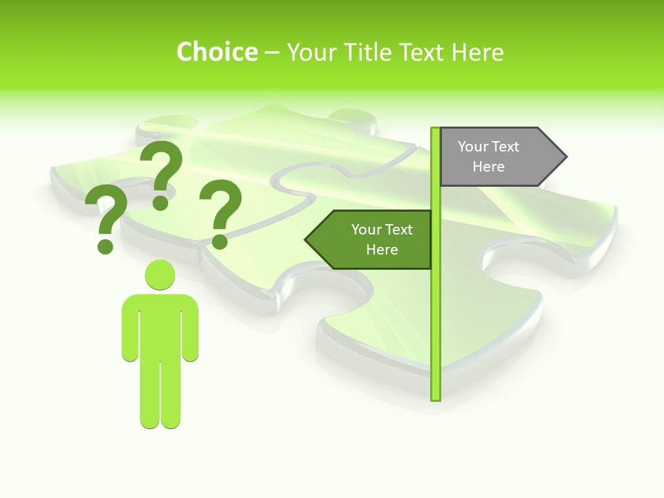 Connected Connection Wallpaper PowerPoint Template