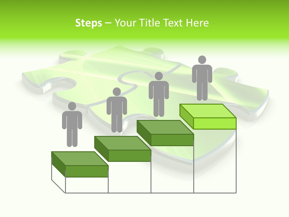 Connected Connection Wallpaper PowerPoint Template