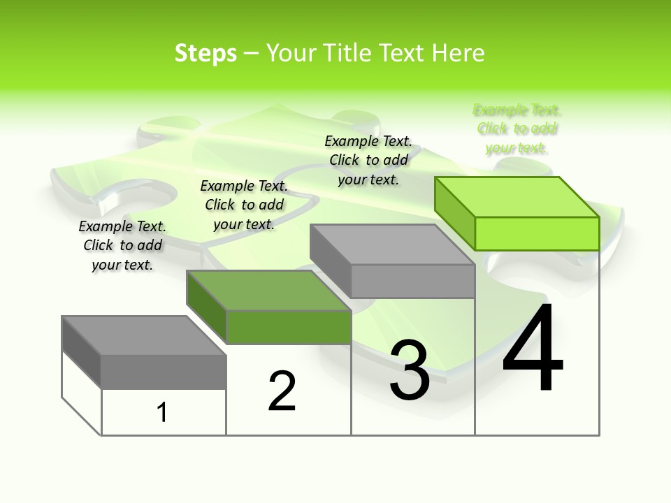 Connected Connection Wallpaper PowerPoint Template