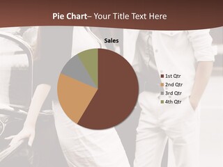 Happy Suit Y PowerPoint Template