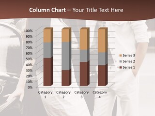 Happy Suit Y PowerPoint Template