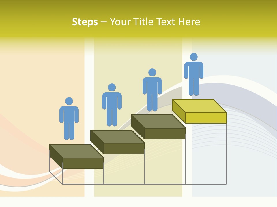 Texture Easy Abstract PowerPoint Template