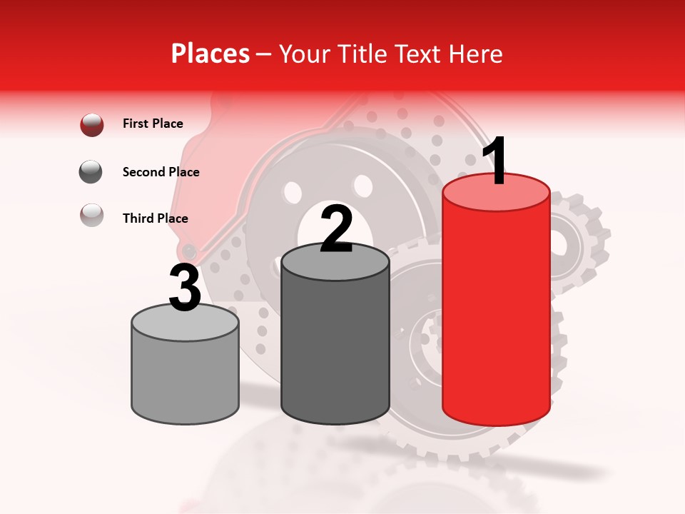 Drink Irish Horizontal PowerPoint Template