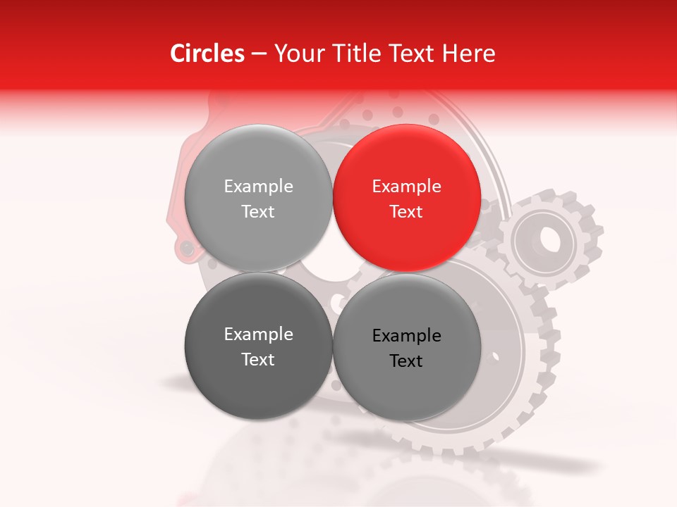 Drink Irish Horizontal PowerPoint Template