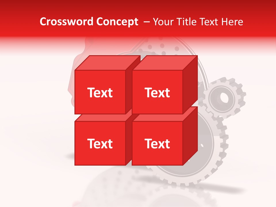 Drink Irish Horizontal PowerPoint Template