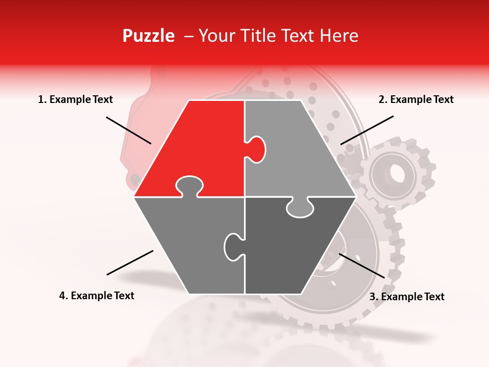 Drink Irish Horizontal PowerPoint Template