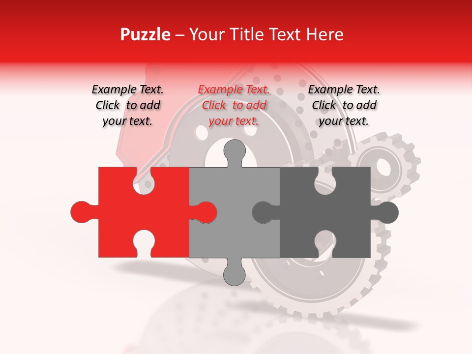 Drink Irish Horizontal PowerPoint Template