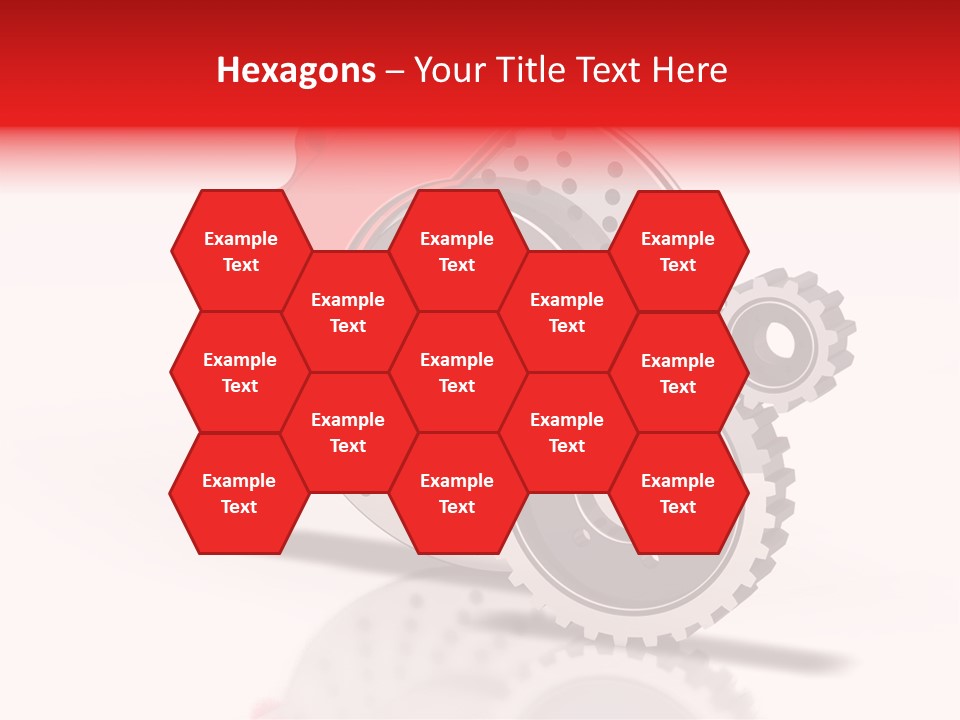 Drink Irish Horizontal PowerPoint Template