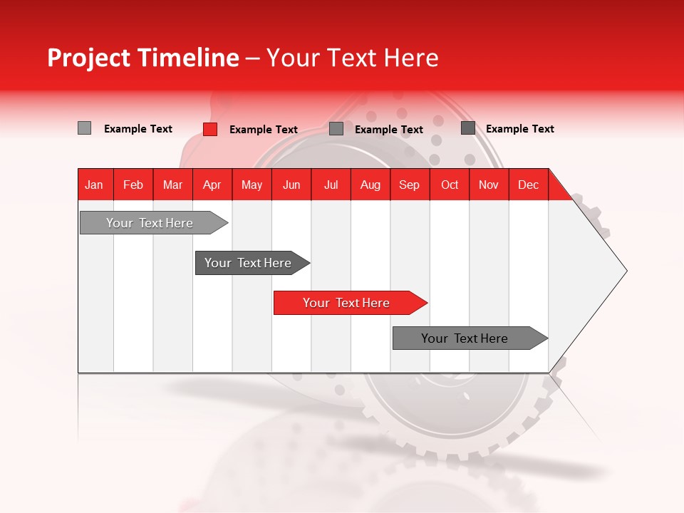 Drink Irish Horizontal PowerPoint Template