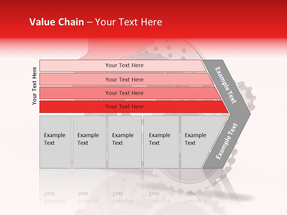 Drink Irish Horizontal PowerPoint Template