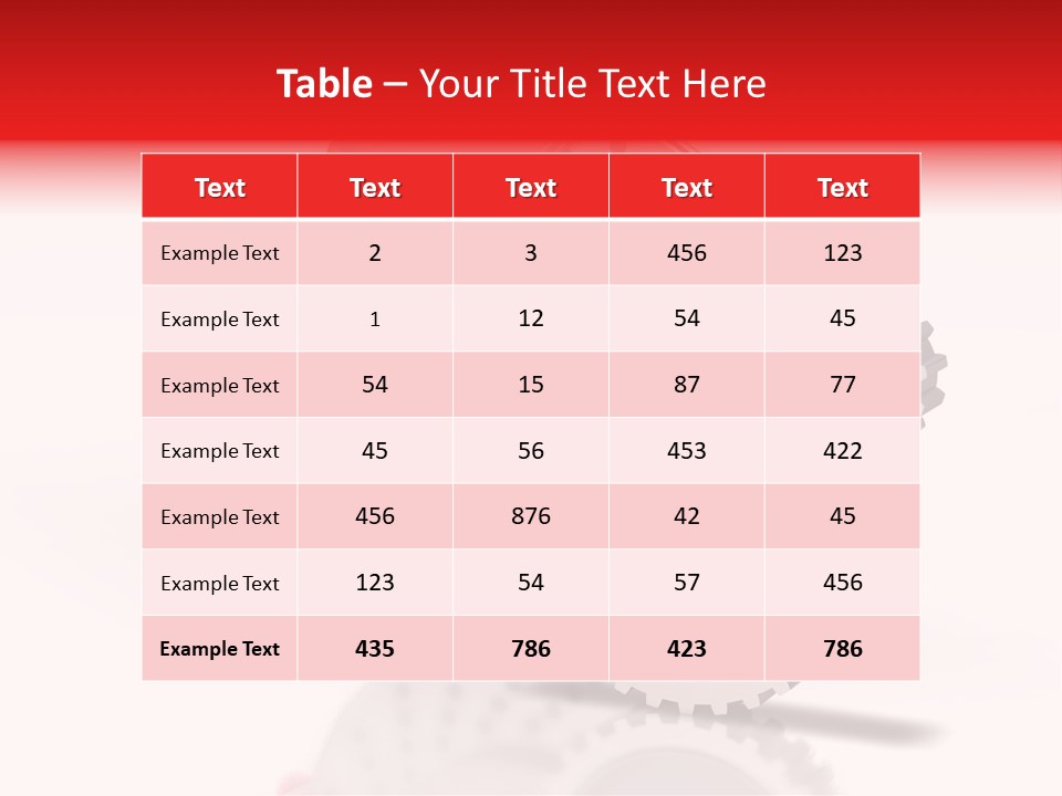 Drink Irish Horizontal PowerPoint Template