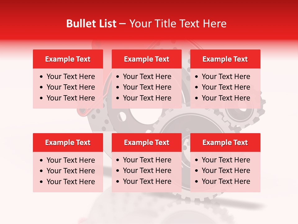 Drink Irish Horizontal PowerPoint Template