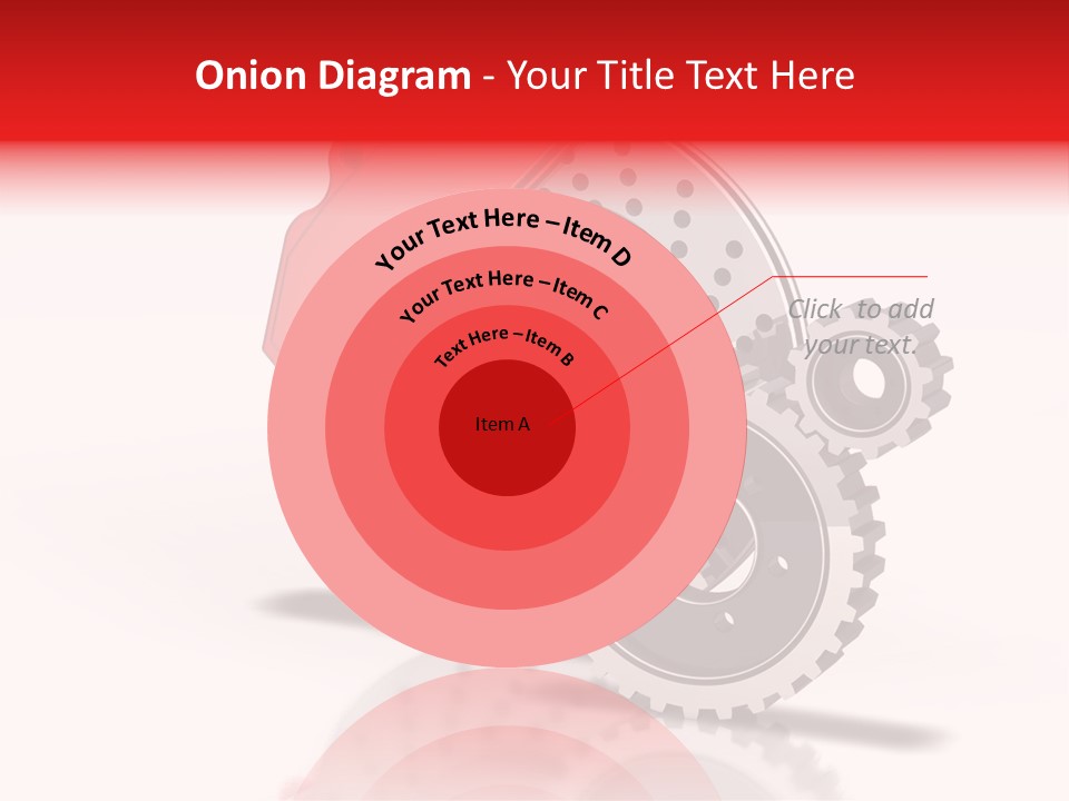 Drink Irish Horizontal PowerPoint Template