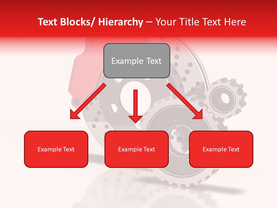 Drink Irish Horizontal PowerPoint Template