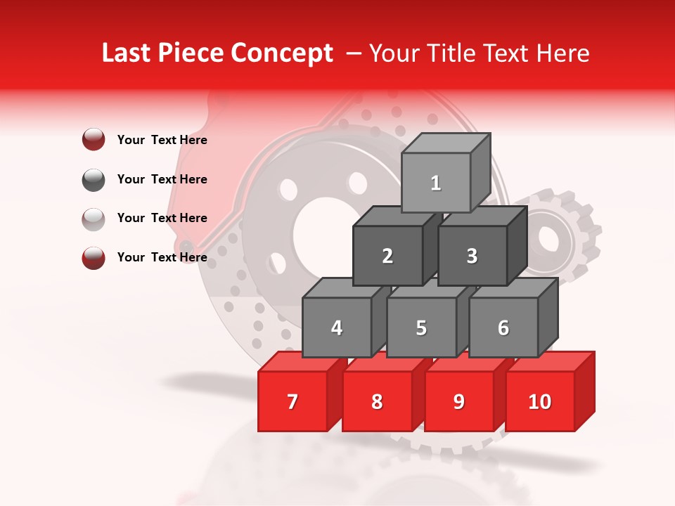 Drink Irish Horizontal PowerPoint Template