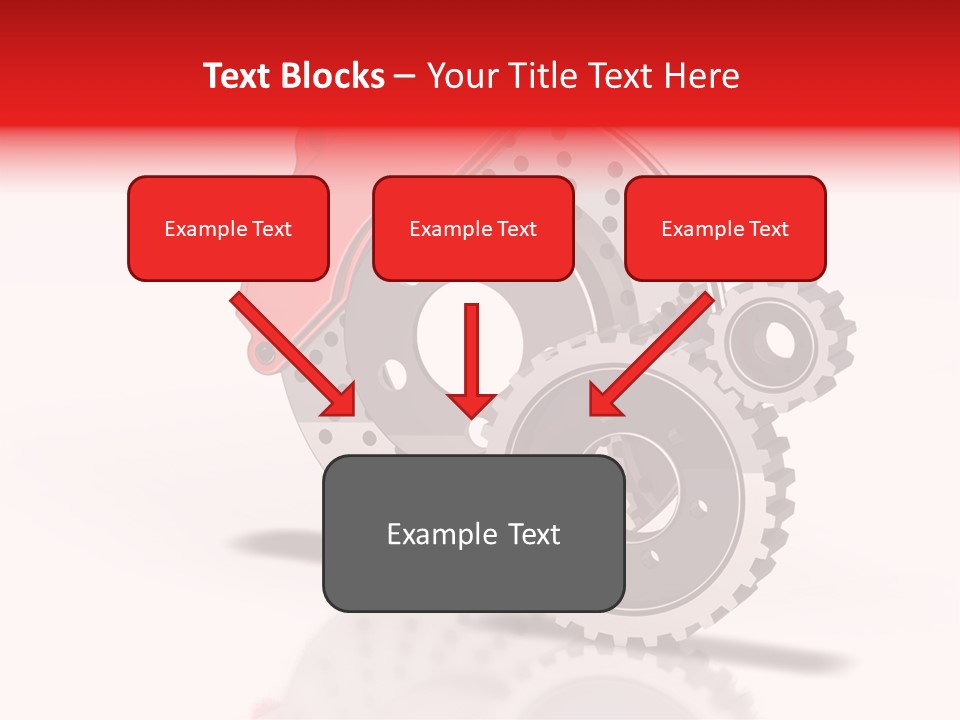 Drink Irish Horizontal PowerPoint Template