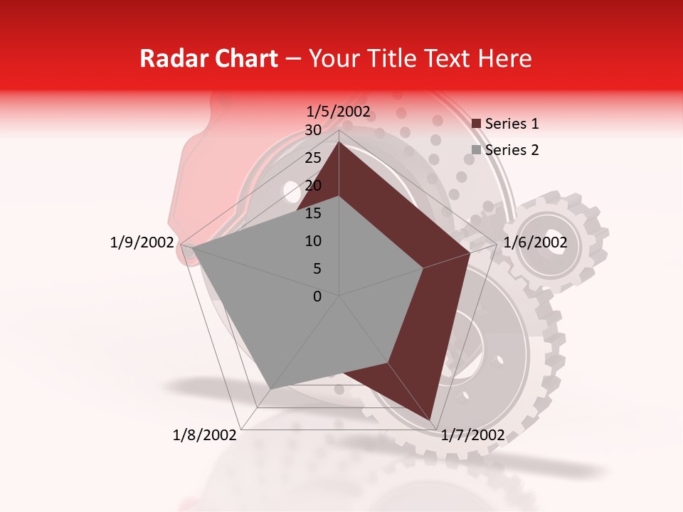 Drink Irish Horizontal PowerPoint Template