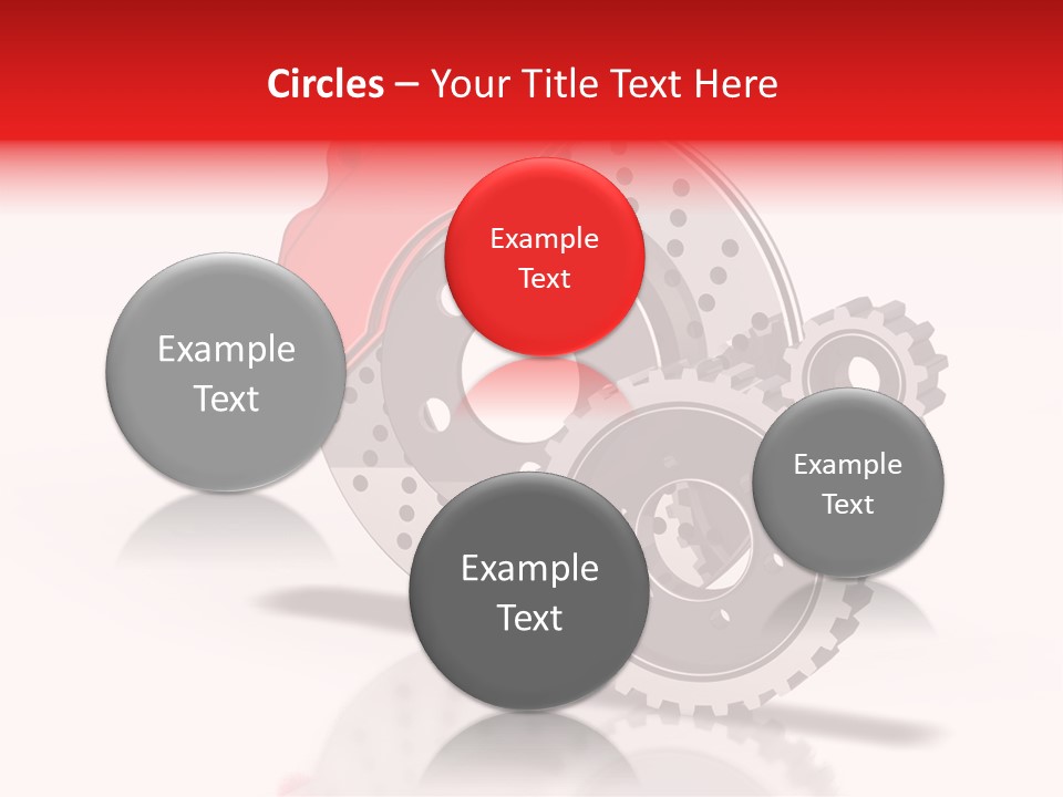 Drink Irish Horizontal PowerPoint Template