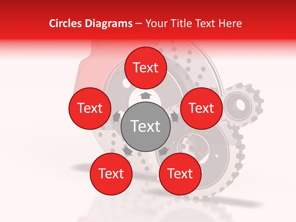 Drink Irish Horizontal PowerPoint Template