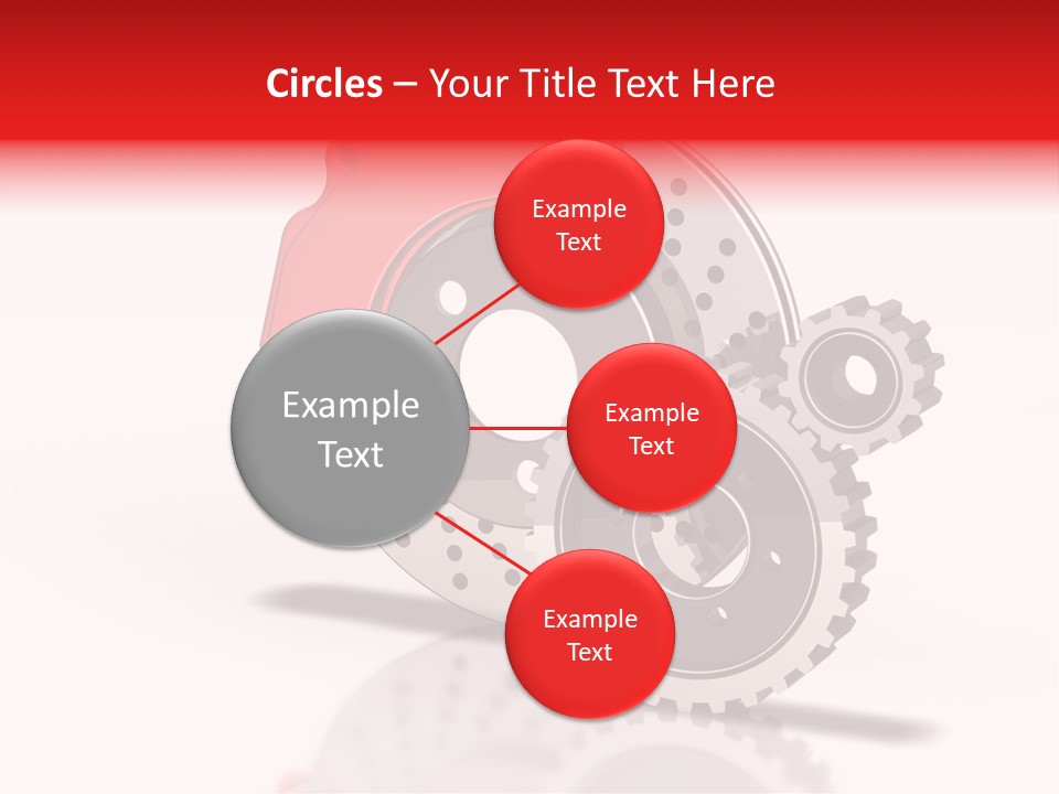 Drink Irish Horizontal PowerPoint Template