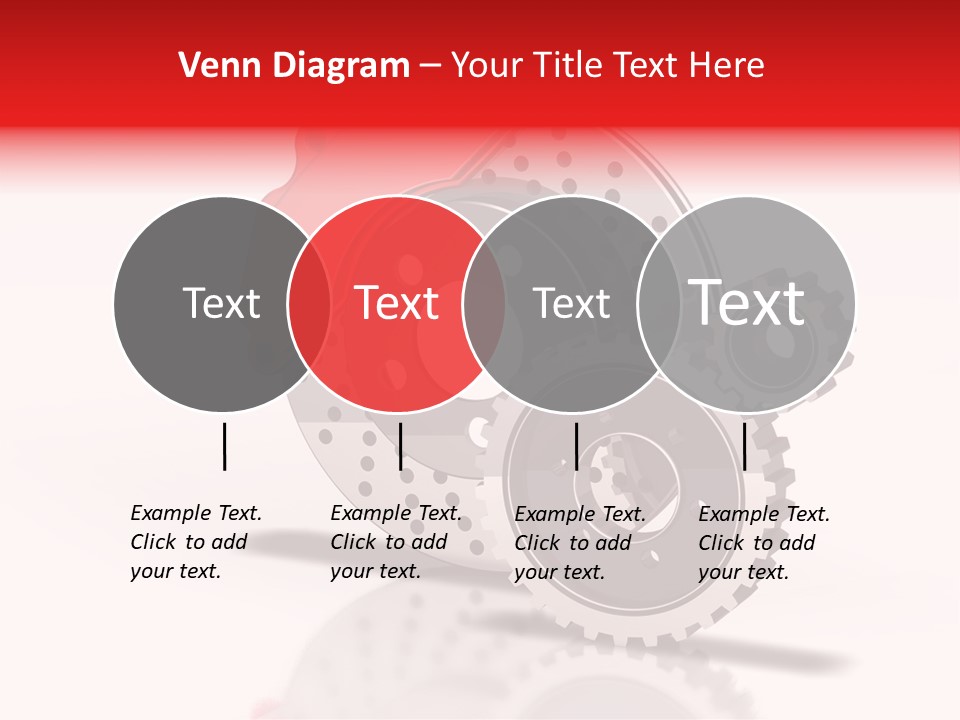 Drink Irish Horizontal PowerPoint Template