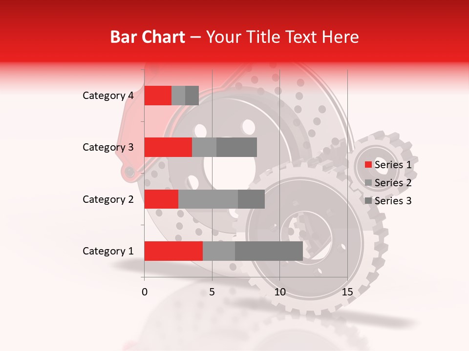 Drink Irish Horizontal PowerPoint Template