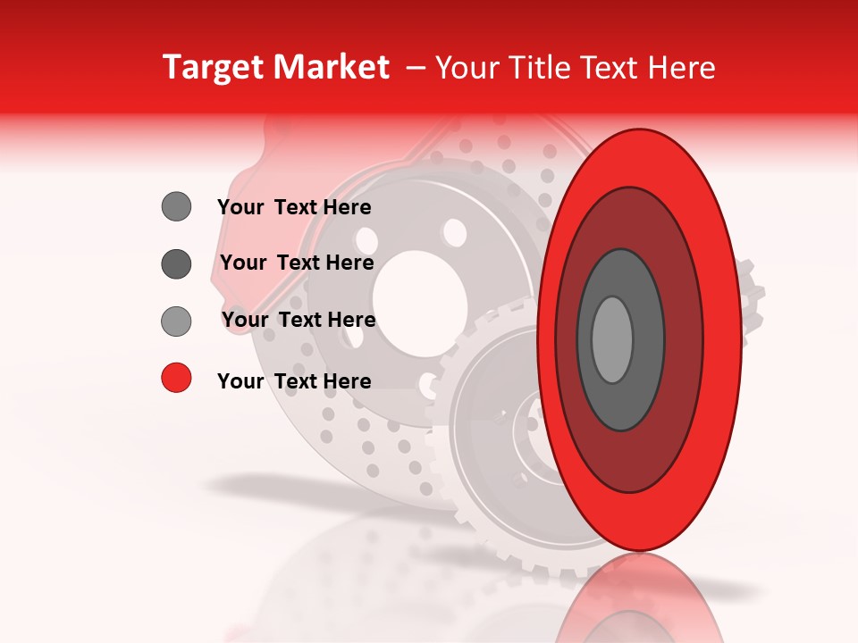 Drink Irish Horizontal PowerPoint Template