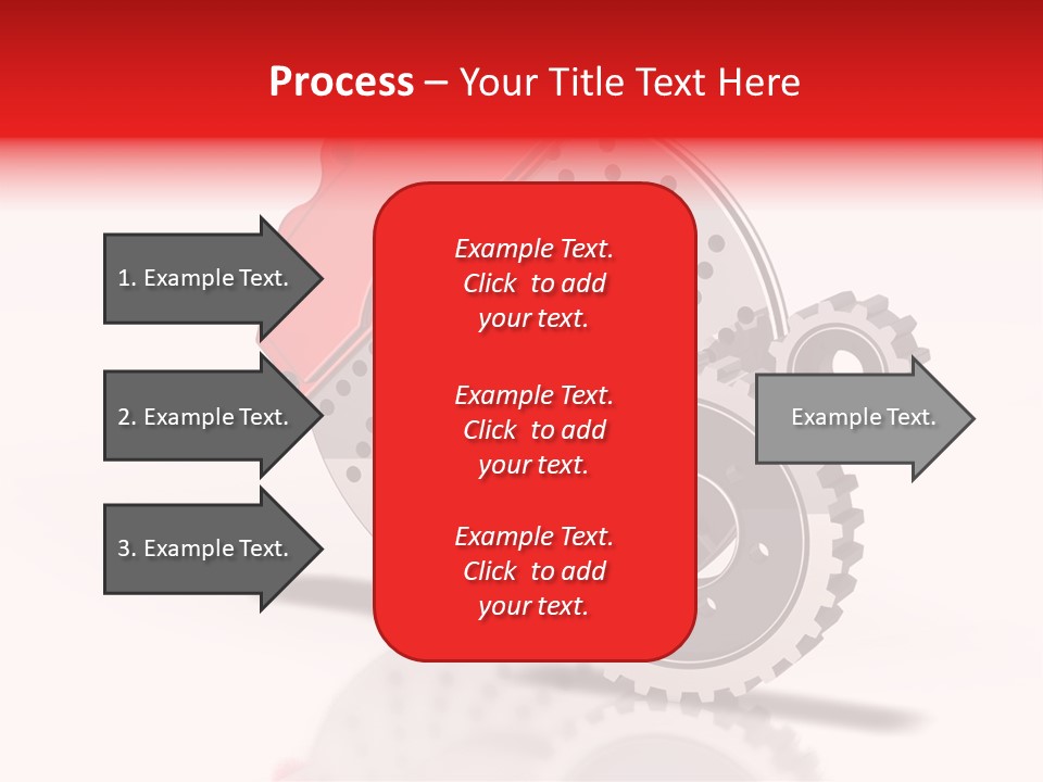 Drink Irish Horizontal PowerPoint Template