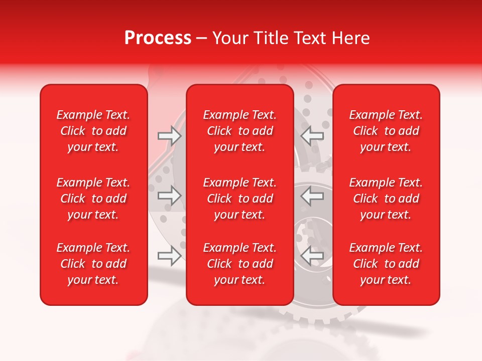 Drink Irish Horizontal PowerPoint Template