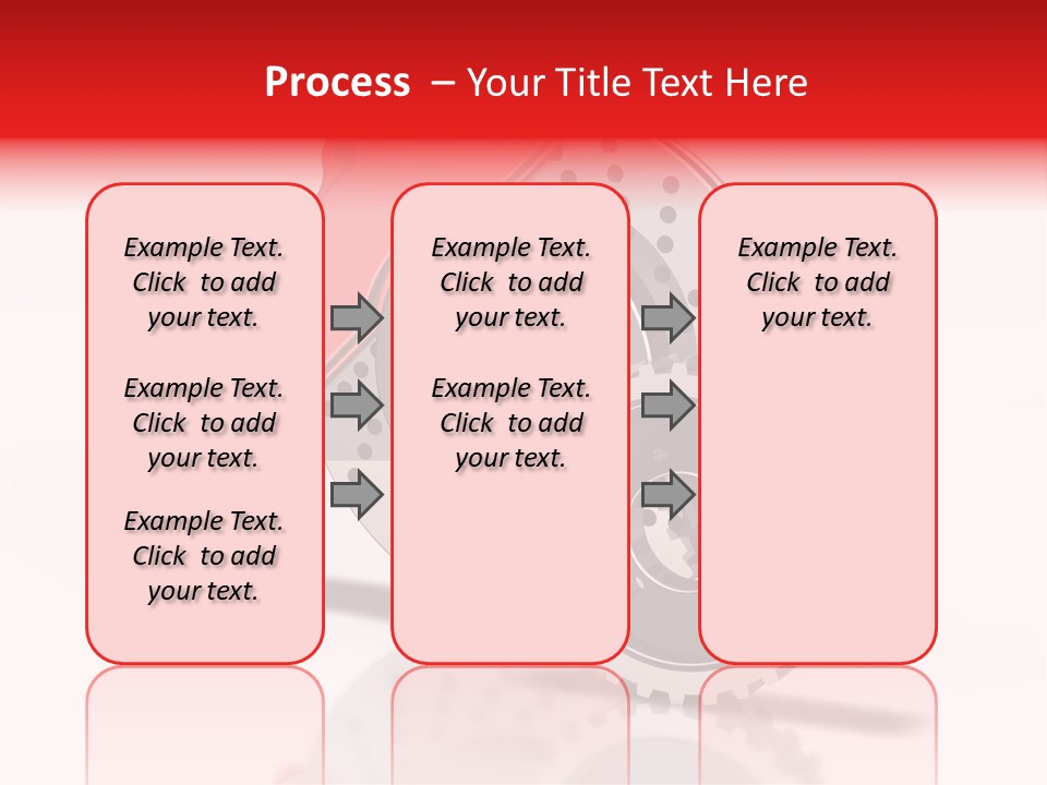 Drink Irish Horizontal PowerPoint Template