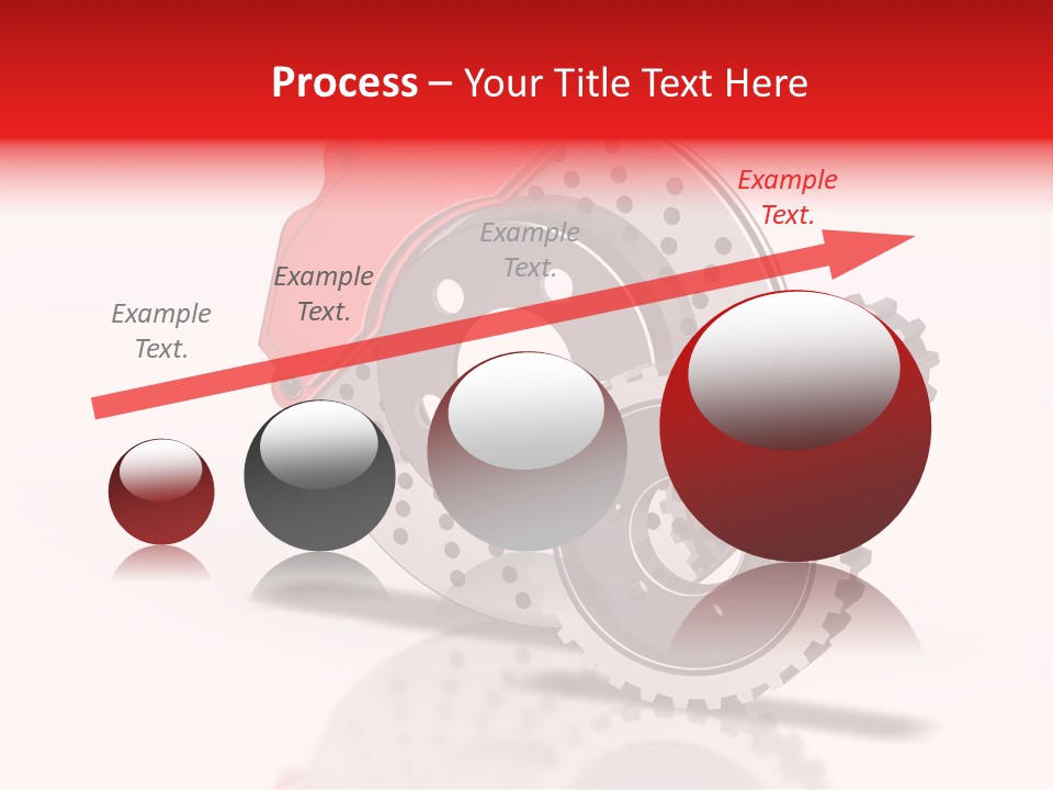 Drink Irish Horizontal PowerPoint Template