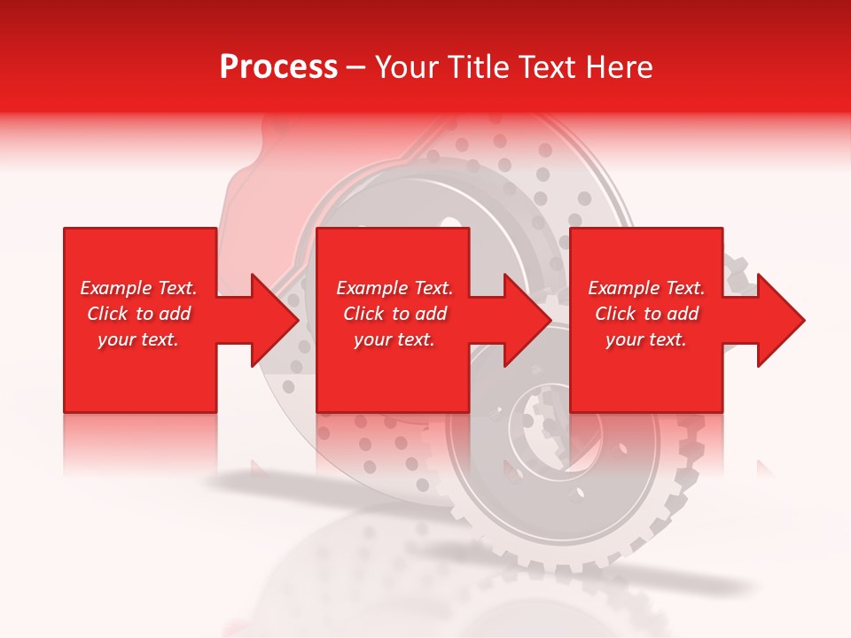 Drink Irish Horizontal PowerPoint Template