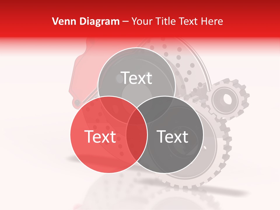 Drink Irish Horizontal PowerPoint Template