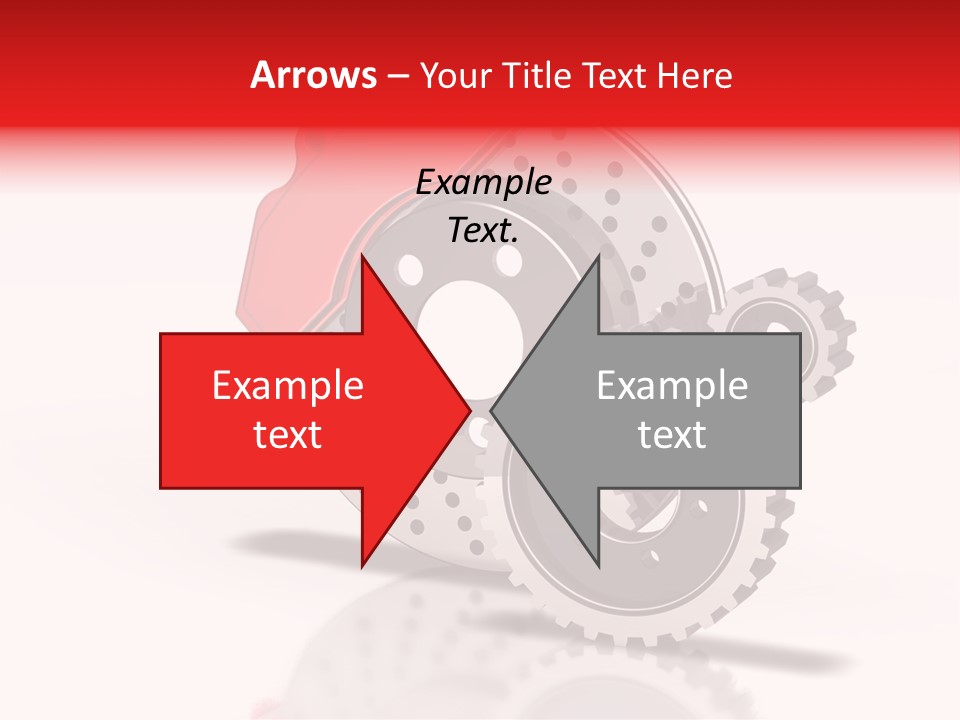 Drink Irish Horizontal PowerPoint Template