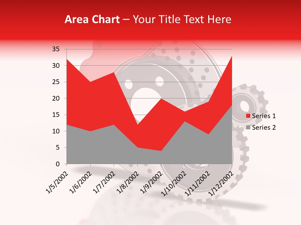 Drink Irish Horizontal PowerPoint Template