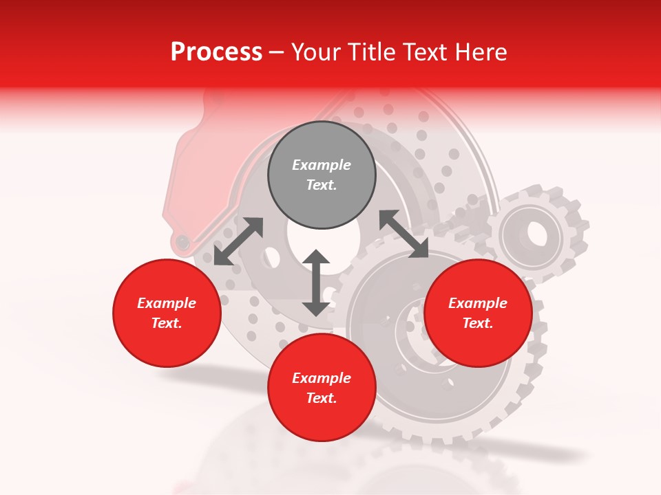 Drink Irish Horizontal PowerPoint Template