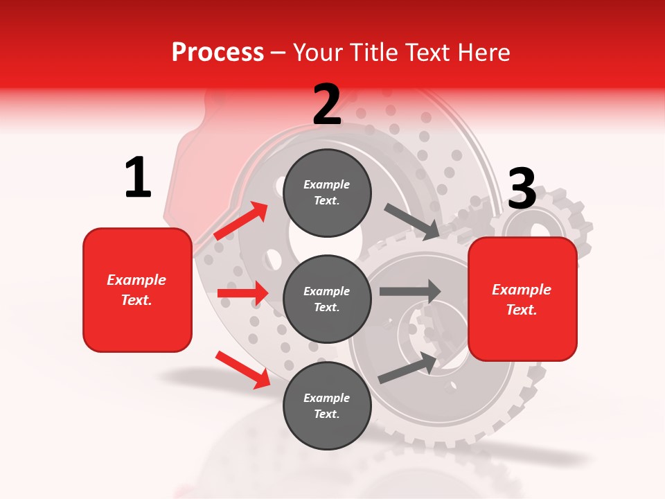 Drink Irish Horizontal PowerPoint Template