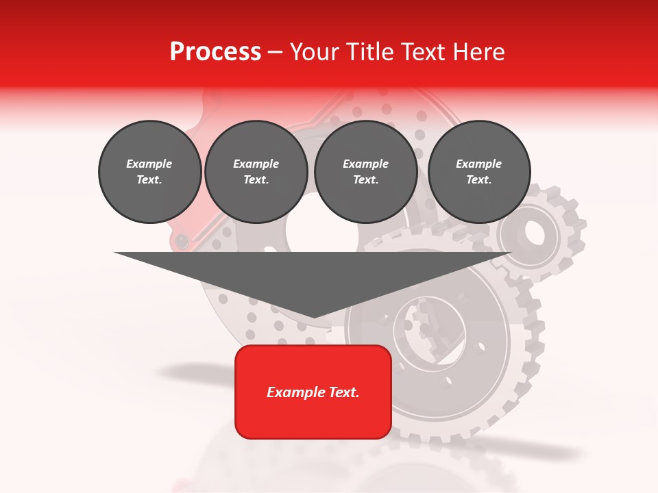 Drink Irish Horizontal PowerPoint Template