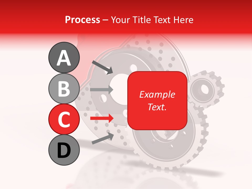 Drink Irish Horizontal PowerPoint Template