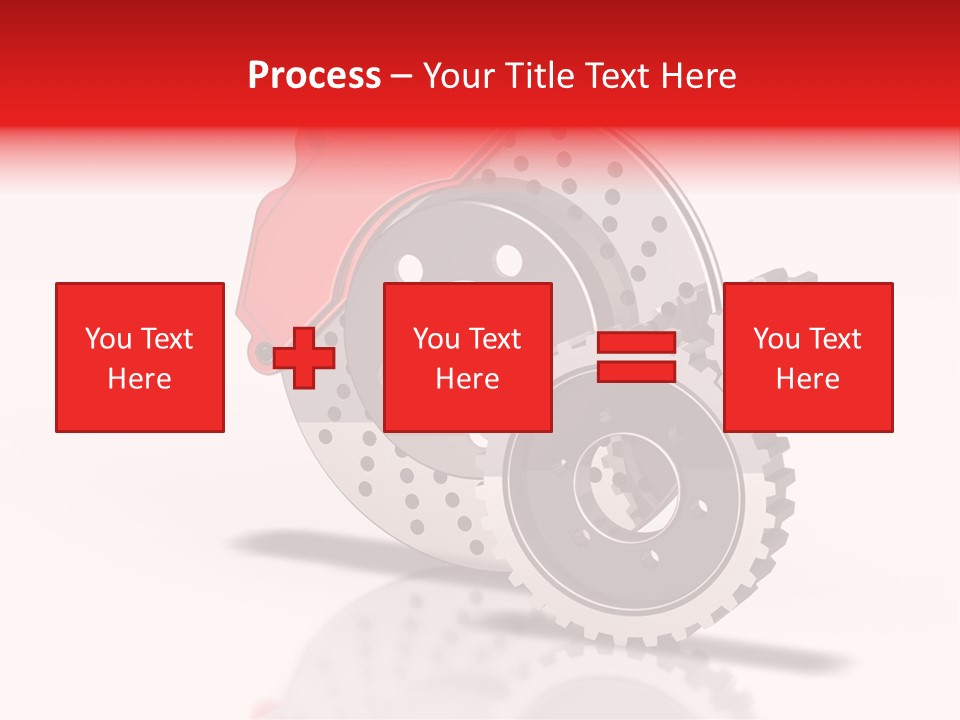 Drink Irish Horizontal PowerPoint Template