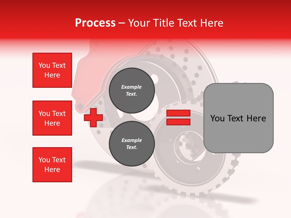 Drink Irish Horizontal PowerPoint Template
