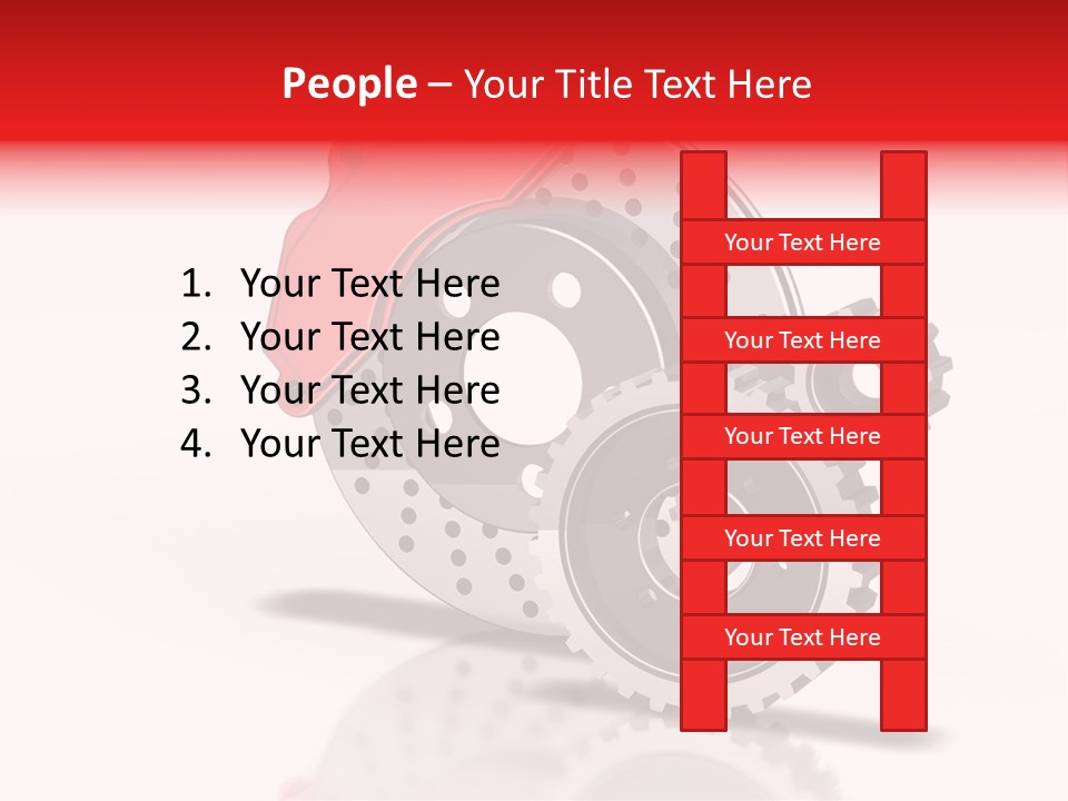 Drink Irish Horizontal PowerPoint Template