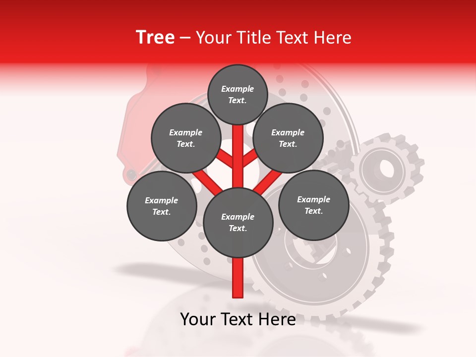 Drink Irish Horizontal PowerPoint Template