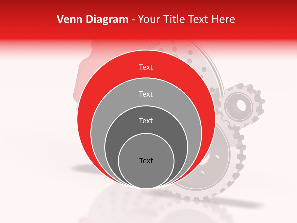 Drink Irish Horizontal PowerPoint Template