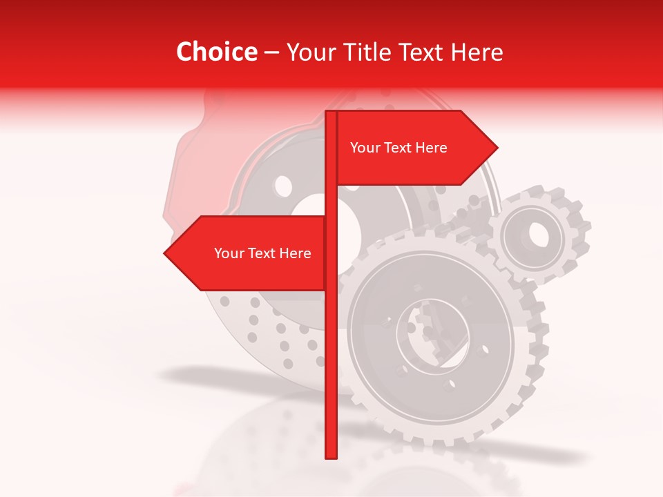 Drink Irish Horizontal PowerPoint Template