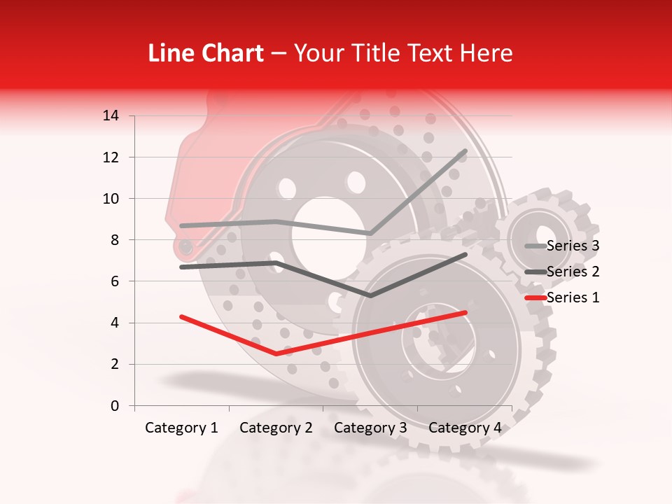 Drink Irish Horizontal PowerPoint Template