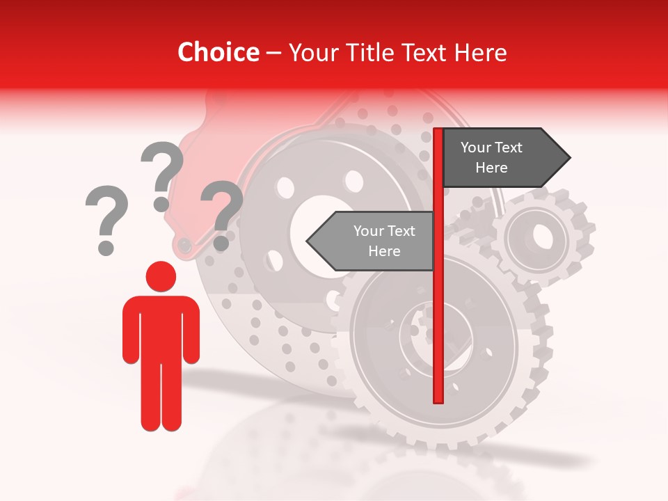 Drink Irish Horizontal PowerPoint Template