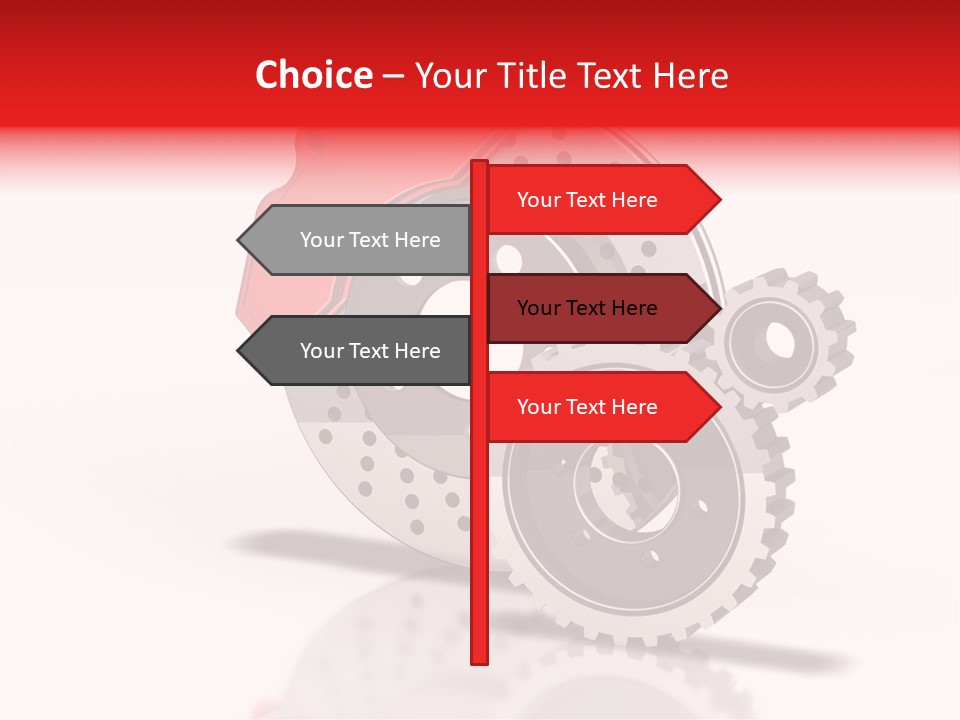 Drink Irish Horizontal PowerPoint Template