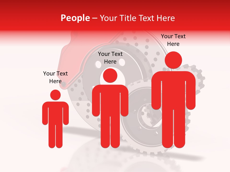 Drink Irish Horizontal PowerPoint Template